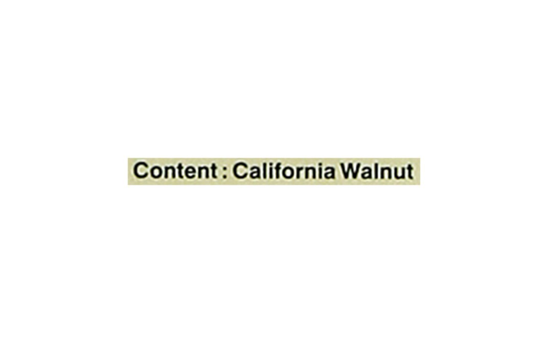 D'nature Fresh California Walnuts    Box  250 grams